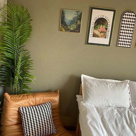 森の中富士山見える部屋202 Apartment Hakone Bagian luar foto