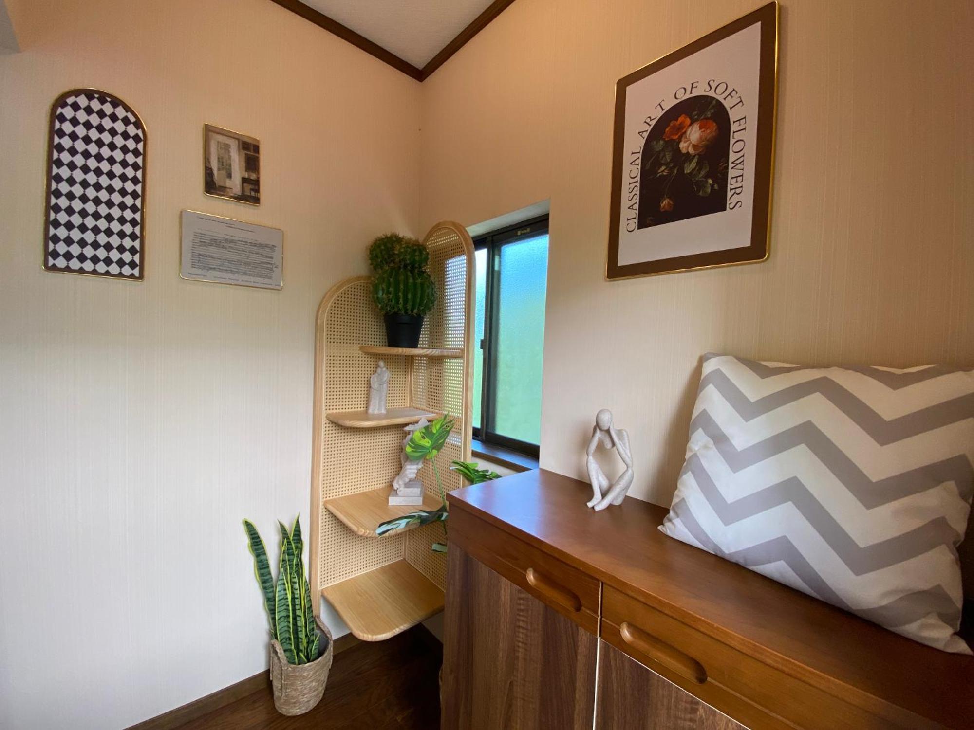 森の中富士山見える部屋202 Apartment Hakone Bagian luar foto